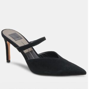 Dolce Vita Kanika Mid Heel